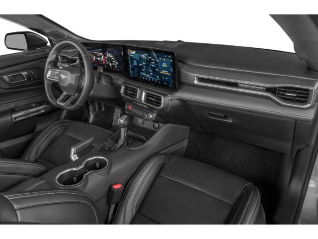 Thumbnail: 2025 Ford Mustang - 15