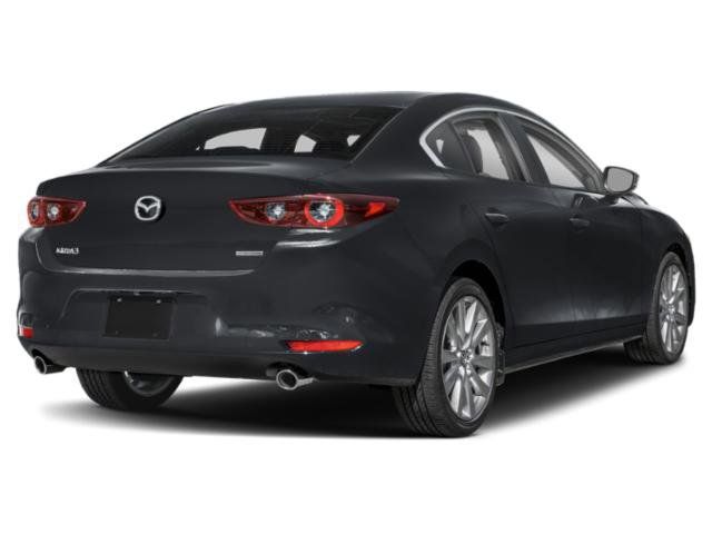Thumbnail: 2025 Mazda Mazda3 - 5