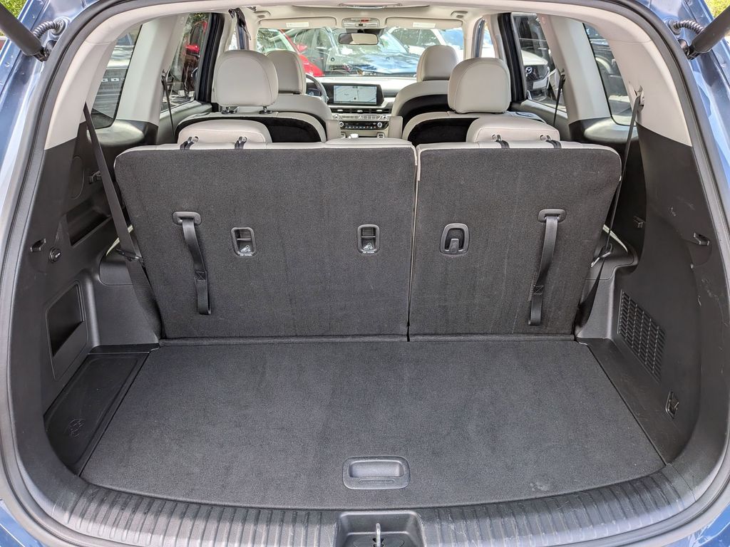 Thumbnail: 2025 Kia Telluride - 7