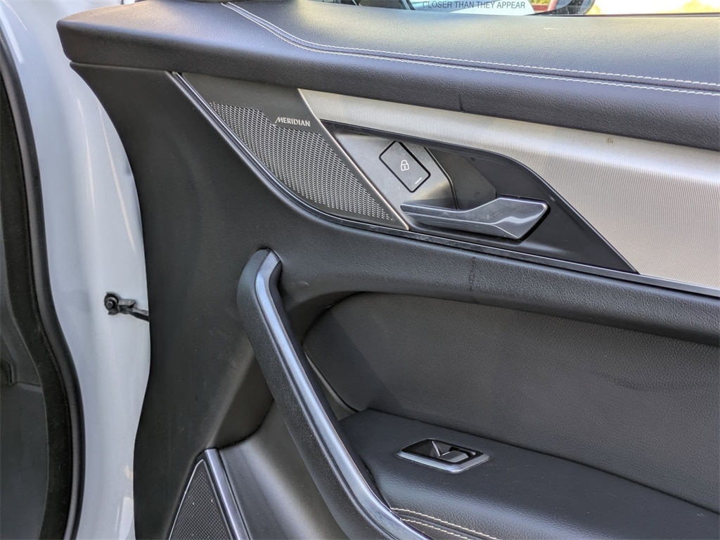 Thumbnail: 2024 Jaguar F-Pace - 30