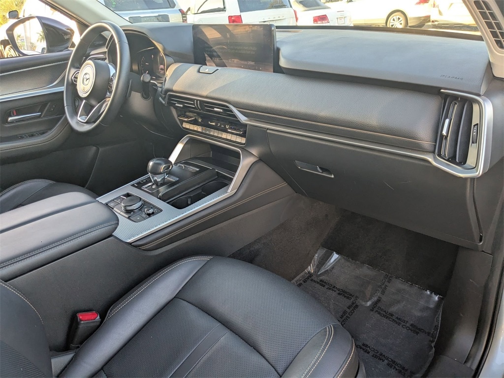 Thumbnail: 2025 Mazda CX-90 - 33