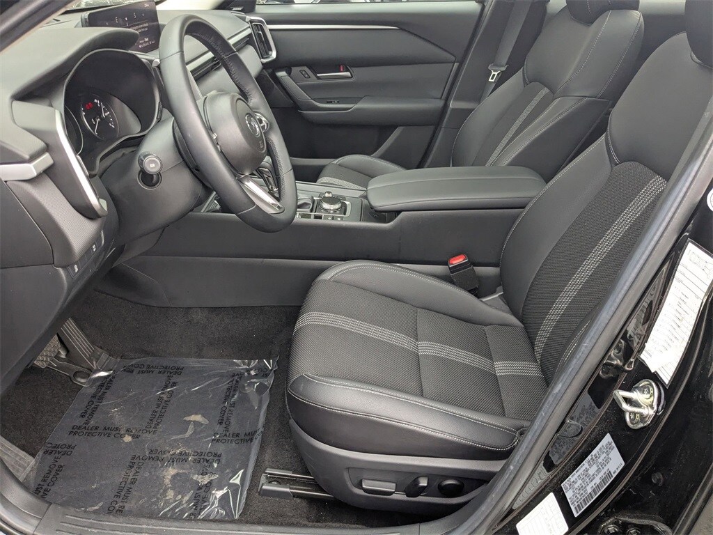 Thumbnail: 2025 Mazda CX-50 - 21