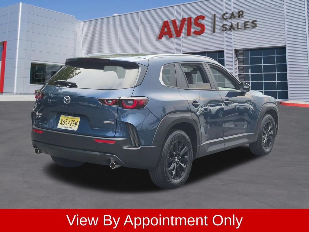 Thumbnail: 2025 Mazda CX-50 - 6