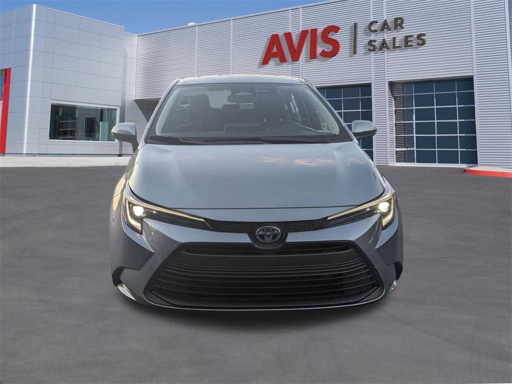 Thumbnail: 2025 Toyota Corolla - 2