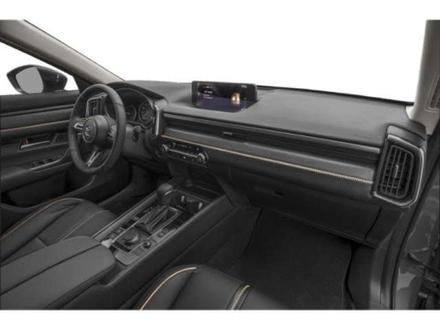 Thumbnail: 2025 Mazda CX-50 - 17
