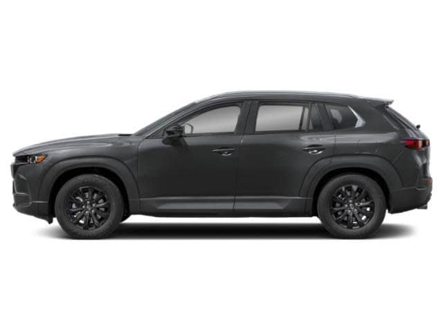 Thumbnail: 2025 Mazda CX-50 - 3