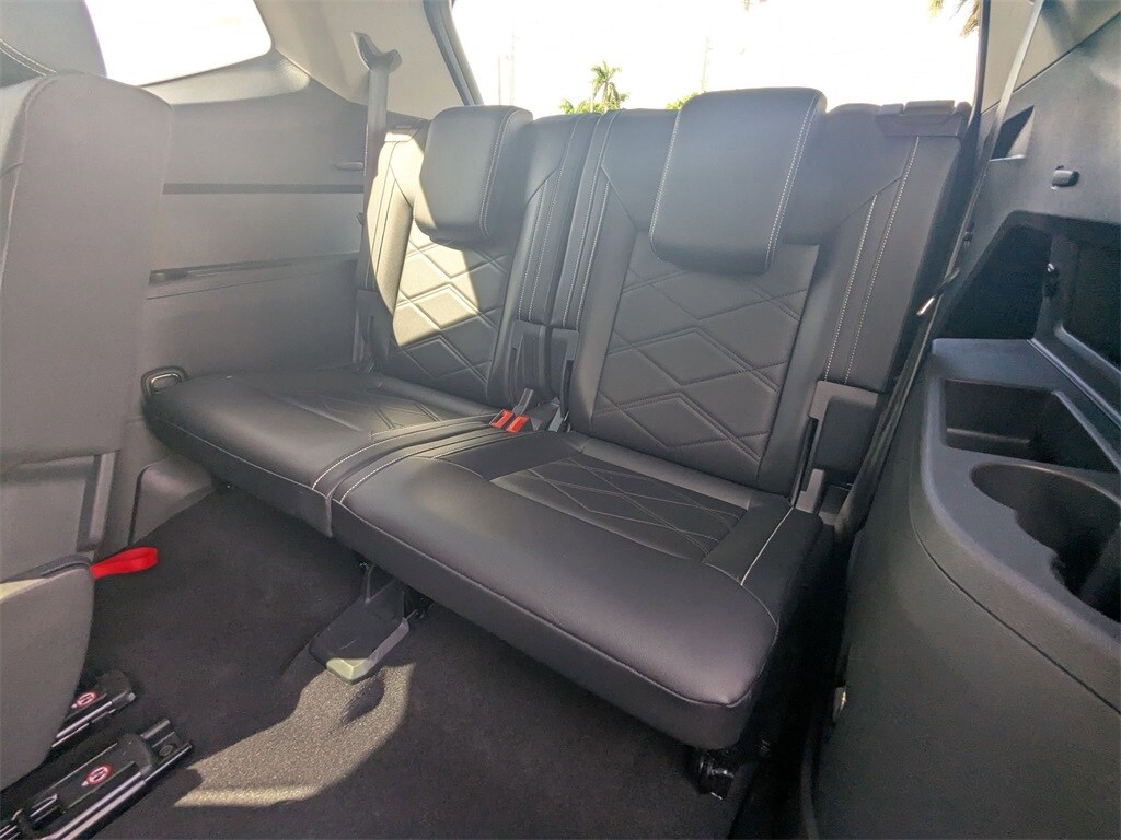 Thumbnail: 2025 Volkswagen Atlas - 28