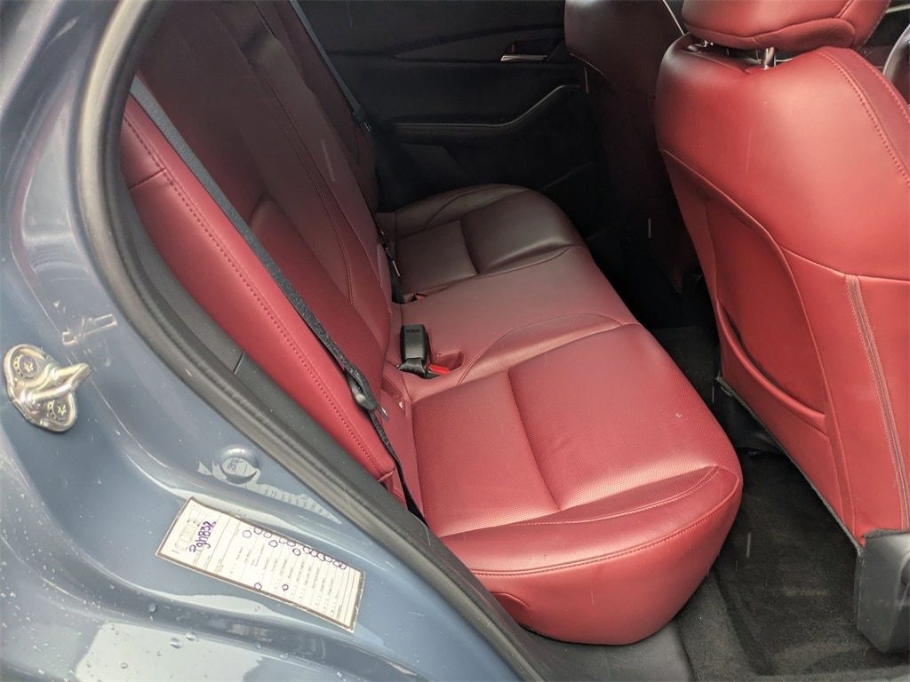 Thumbnail: 2024 Mazda CX-30 - 29