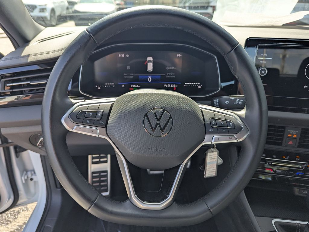 Thumbnail: 2025 Volkswagen Jetta - 15