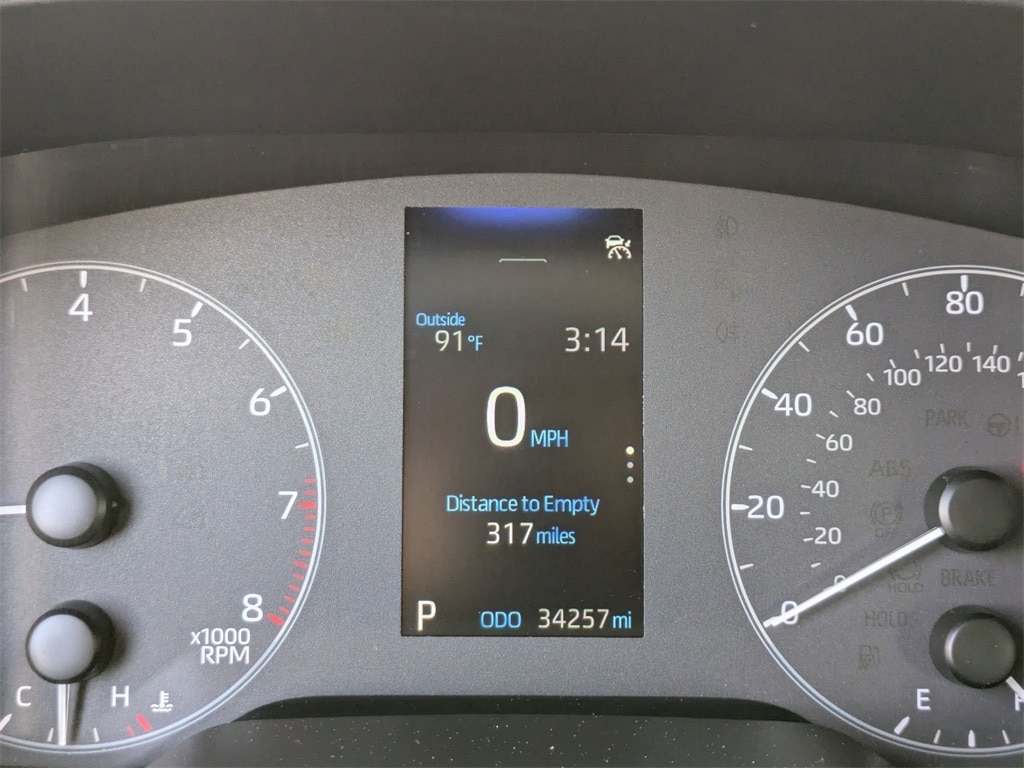 Thumbnail: 2024 Toyota Corolla - 17