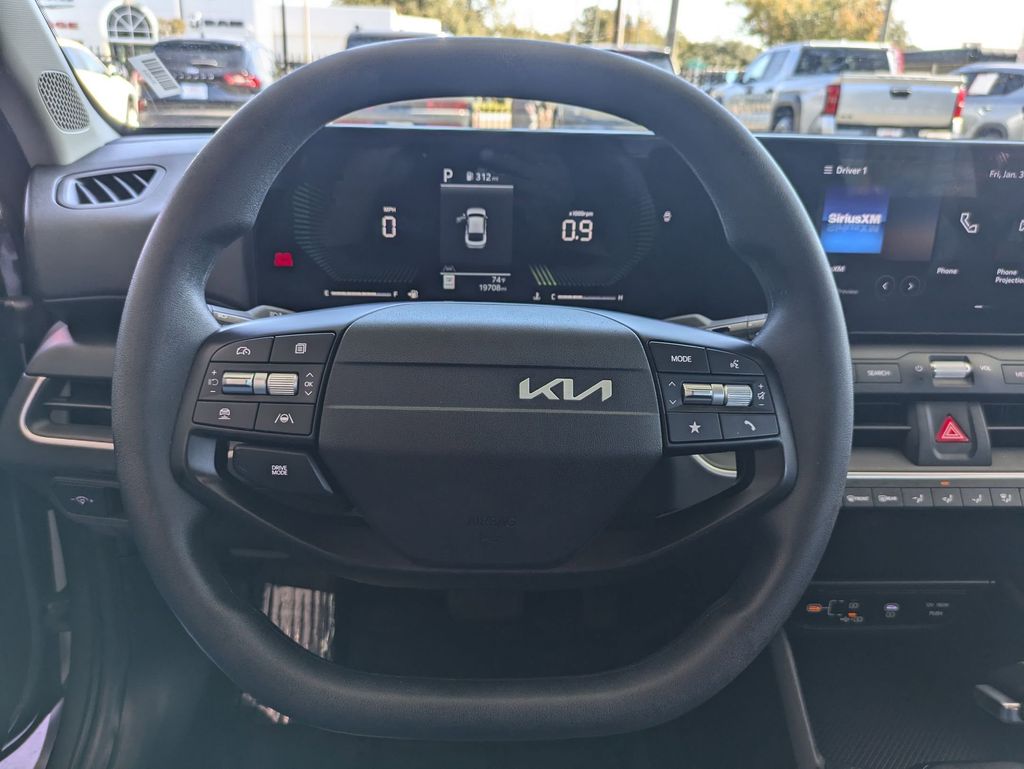 Thumbnail: 2025 Kia K4 - 21