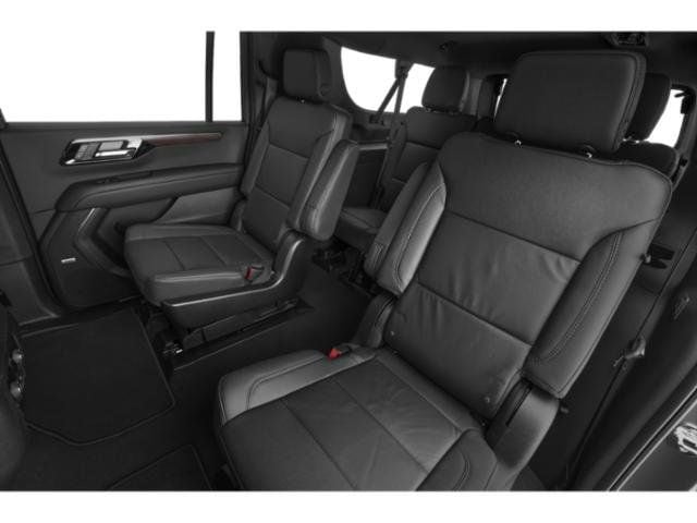 Thumbnail: 2025 Chevrolet Suburban - 15