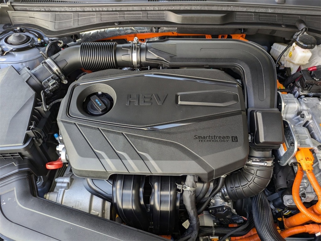 Thumbnail: 2024 Hyundai Sonata - 32