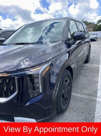 2025 Kia Carnival LXS -
                  Pompano Beach, FL