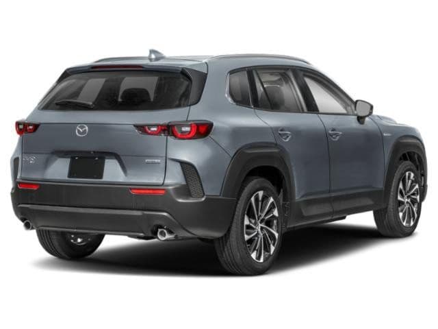 Thumbnail: 2025 Mazda CX-50 - 5