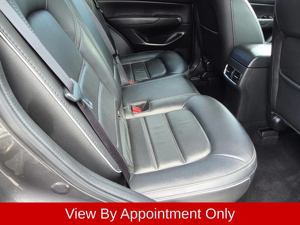 2025 Mazda CX-5 S Preferred package - Photo 29