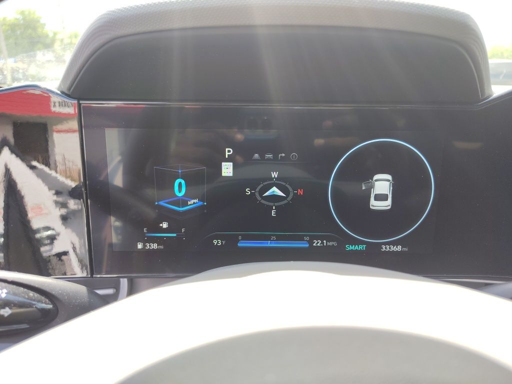 Thumbnail: 2025 Hyundai Elantra - 3