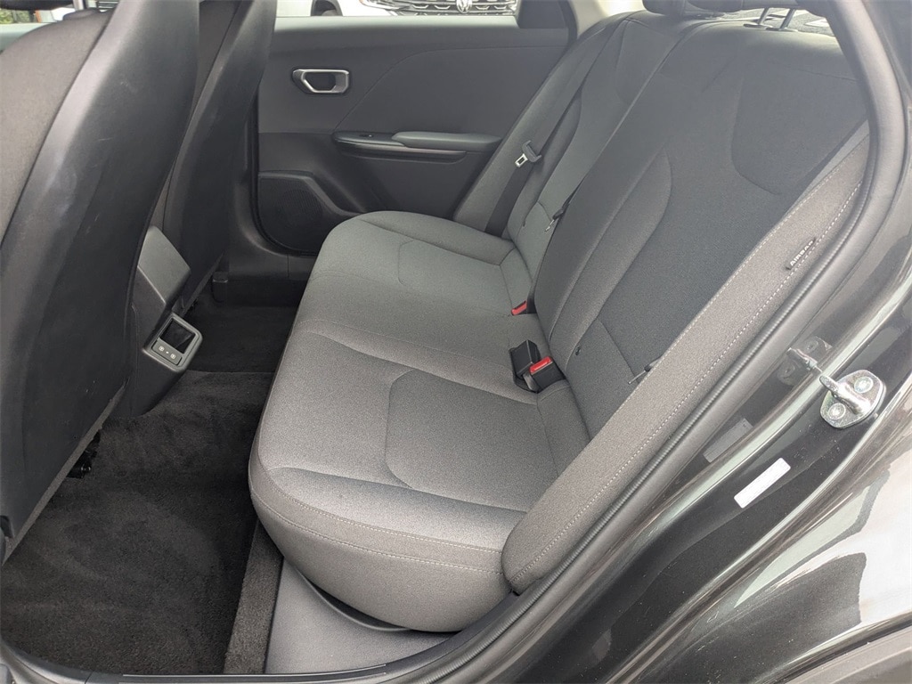 Thumbnail: 2025 Kia K4 - 21