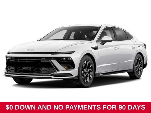Thumbnail: 2025 Hyundai Sonata - 1