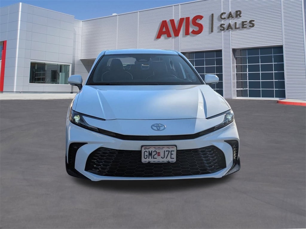 Thumbnail: 2025 Toyota Camry - 2