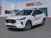 2023 Ford Escape ST-Line -
                  Pompano Beach, FL