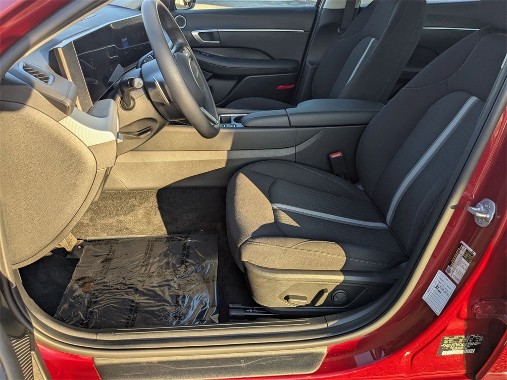 Thumbnail: 2025 Hyundai Sonata - 20