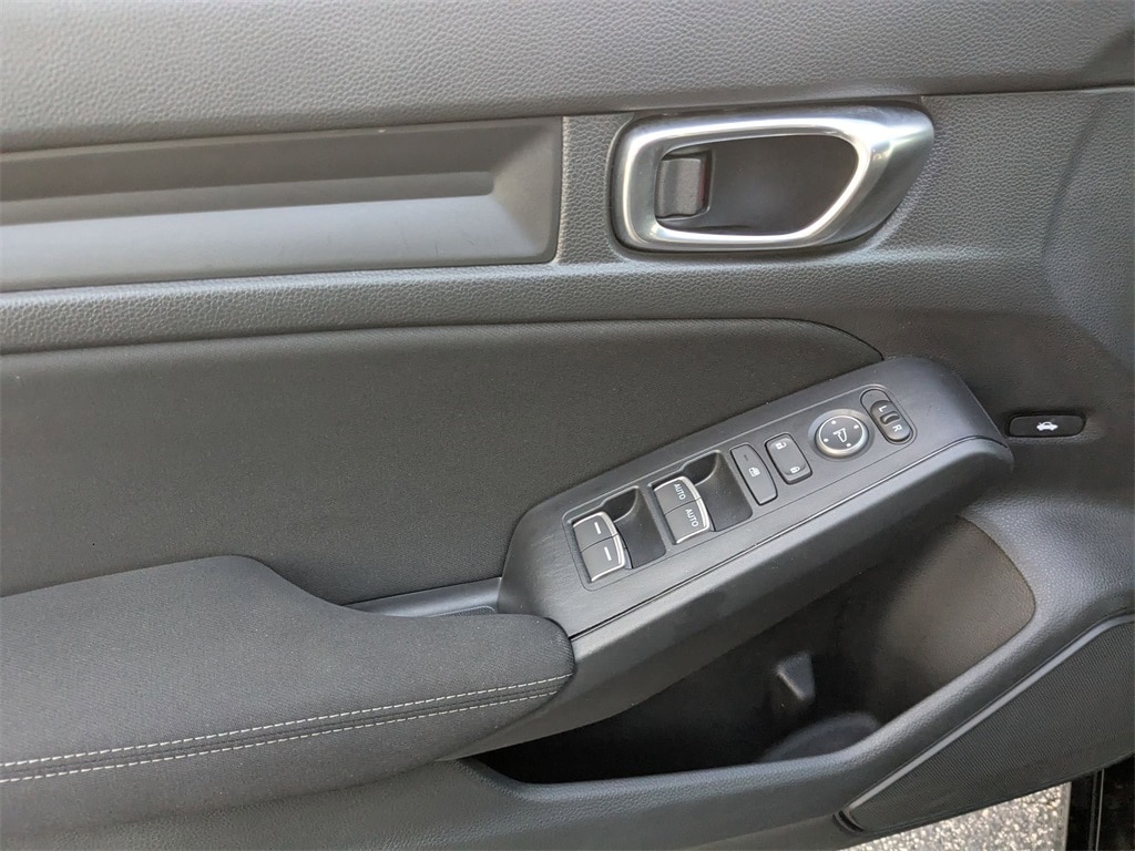 Thumbnail: 2025 Honda Civic - 14