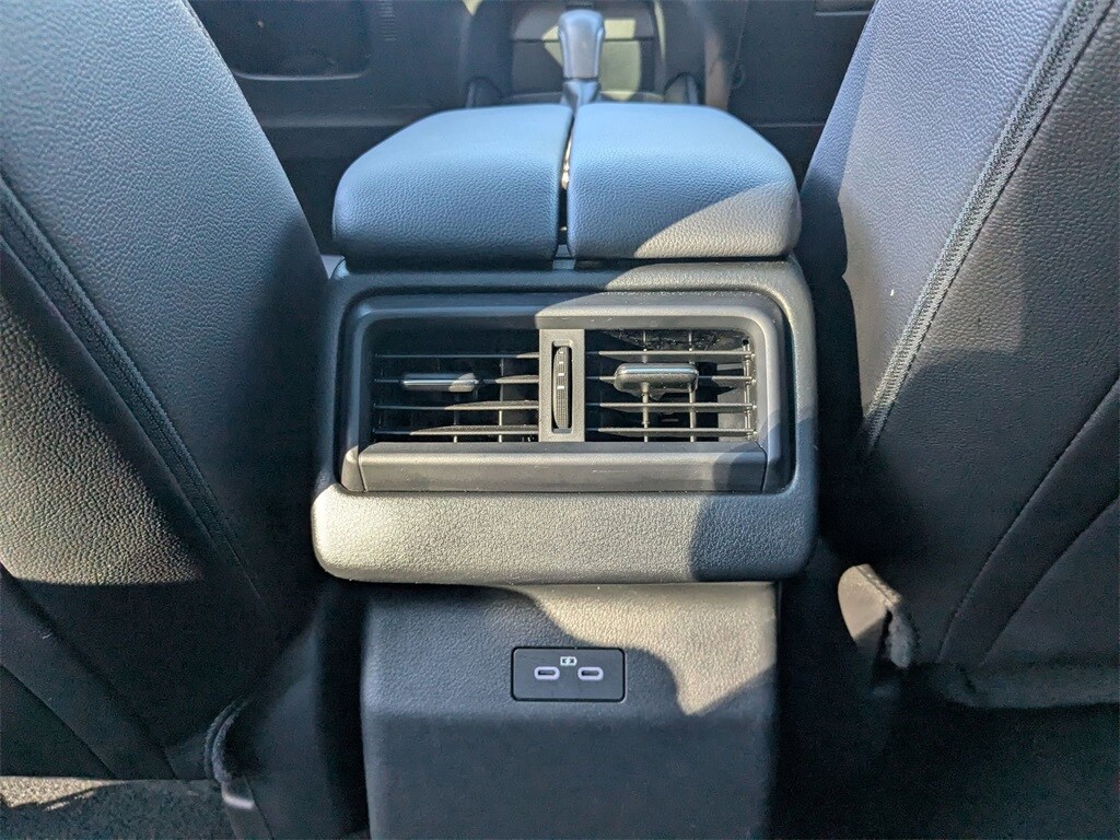 Thumbnail: 2025 Mazda CX-50 - 27