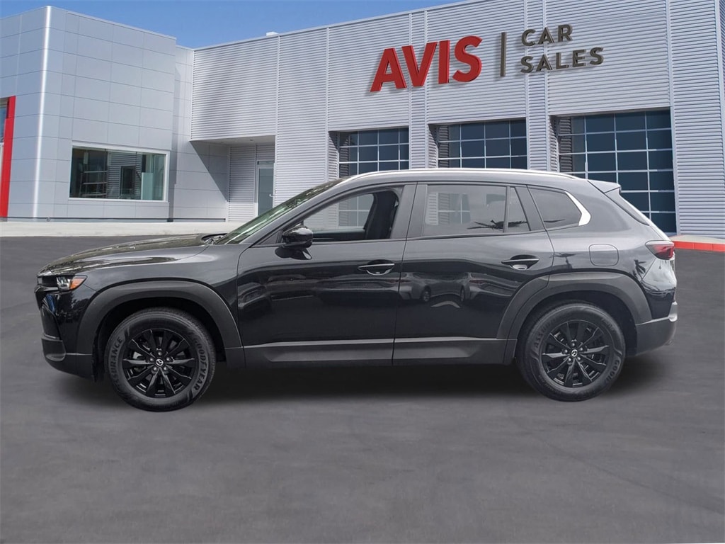 Thumbnail: 2025 Mazda CX-50 - 11