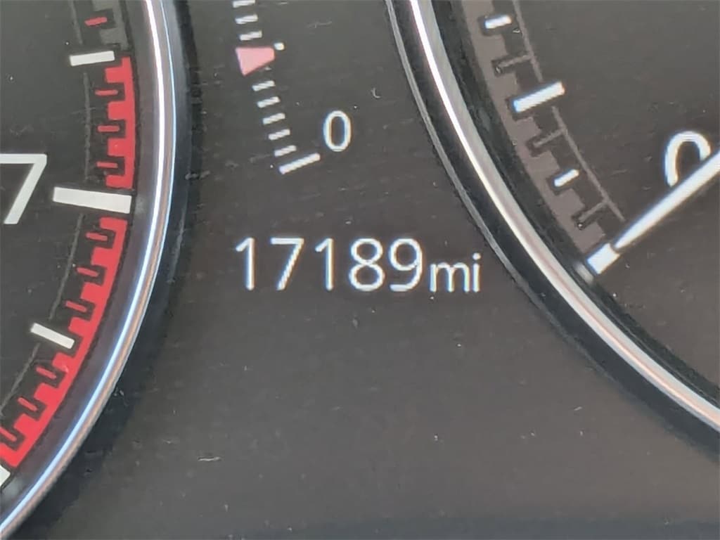 Thumbnail: 2025 Mazda CX-50 - 16