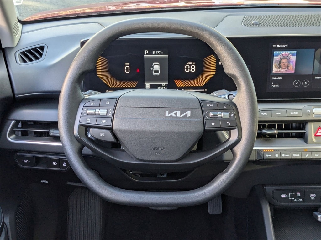 Thumbnail: 2025 Kia K4 - 24