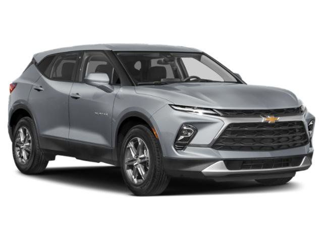 Thumbnail: 2025 Chevrolet Blazer - 9
