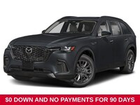 2025 Mazda CX-70 Turbo Preferred -
                  Pompano Beach, FL