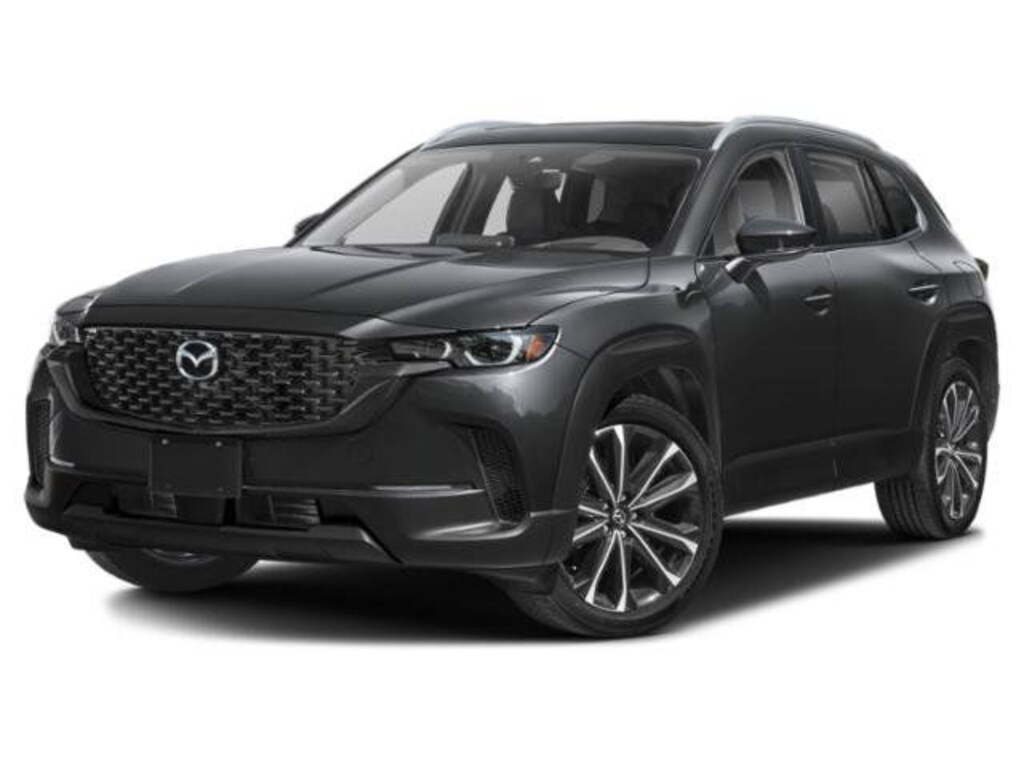 Used 2025 Mazda CX-50 2.5 S Premium Plus Package SUV