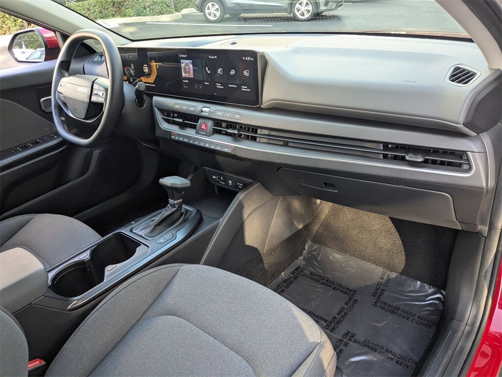 Thumbnail: 2025 Kia K4 - 30