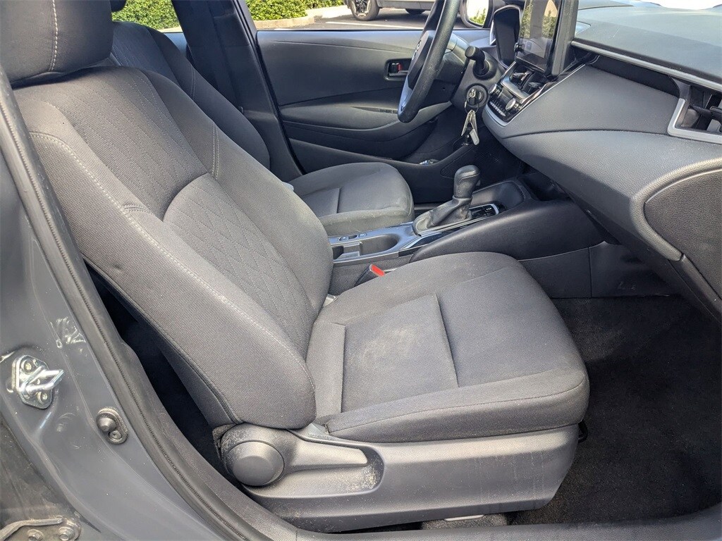 Thumbnail: 2025 Toyota Corolla - 26