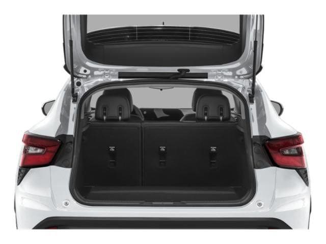 Thumbnail: 2025 Chevrolet Trax - 14