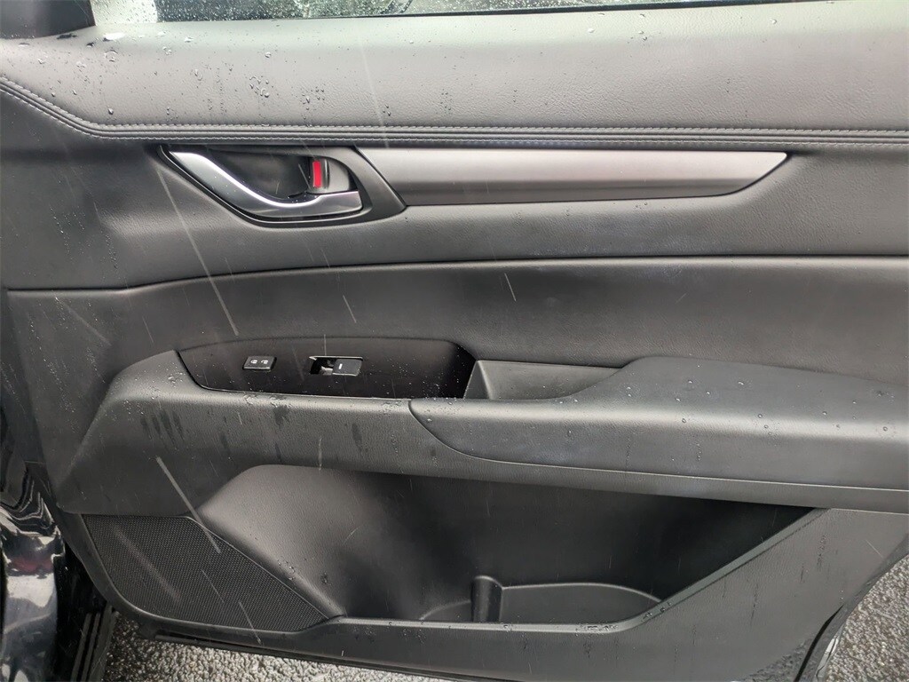 Thumbnail: 2025 Mazda CX-5 - 31