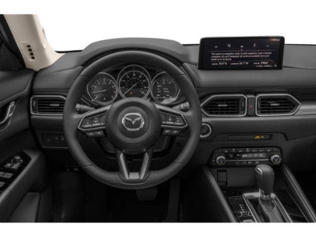 Thumbnail: 2025 Mazda CX-5 - 10
