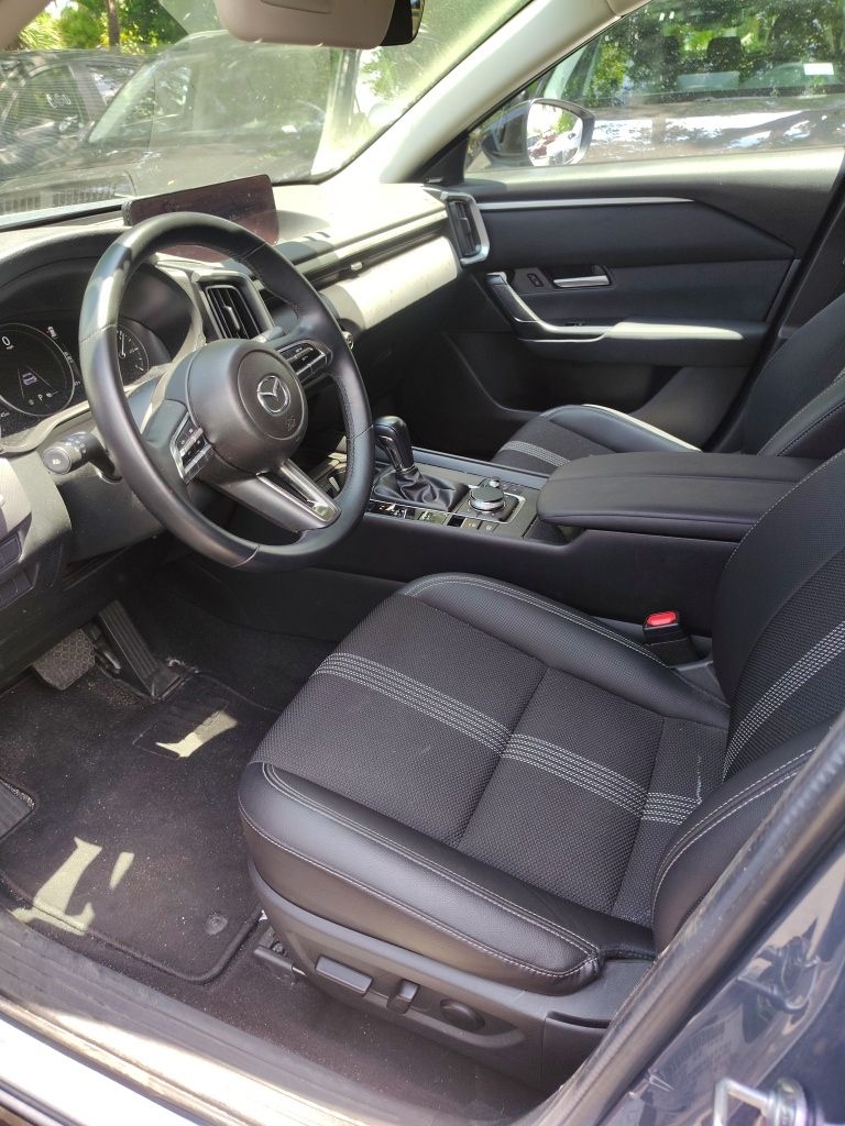 Thumbnail: 2025 Mazda CX-50 - 6
