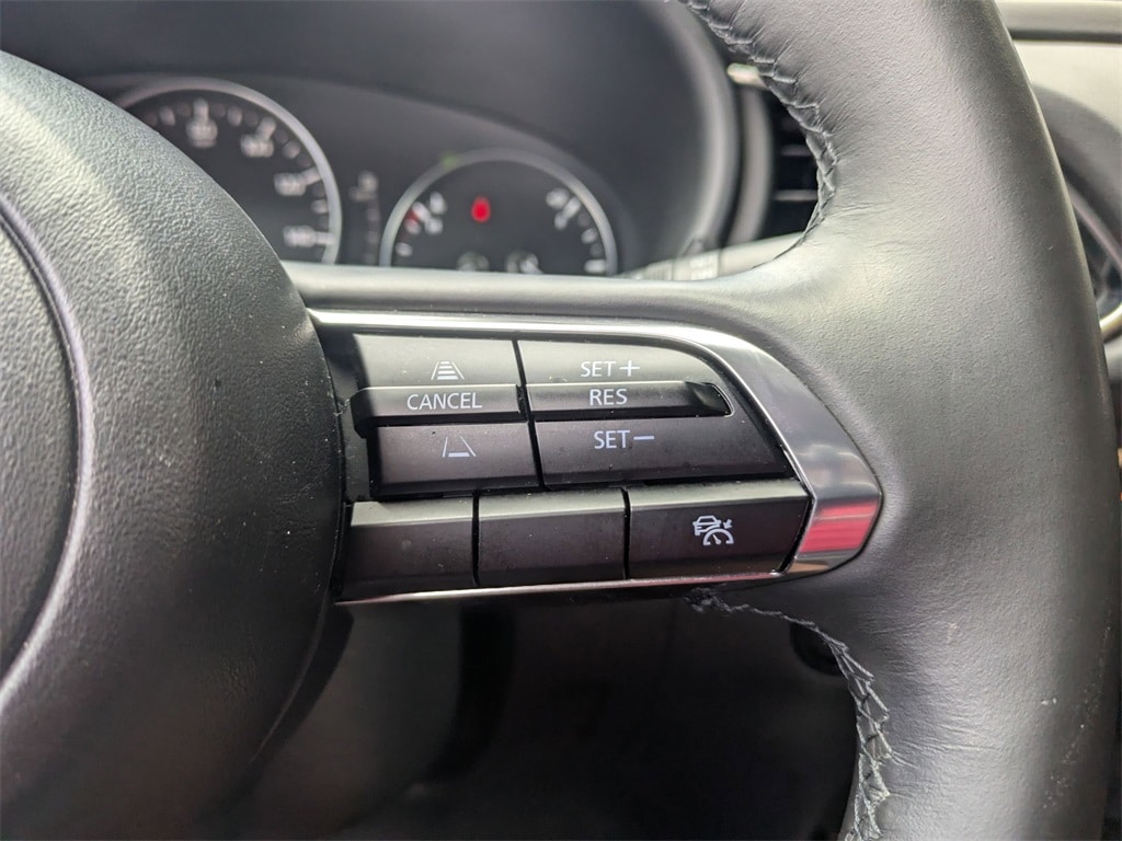 Thumbnail: 2024 Mazda CX-30 - 15