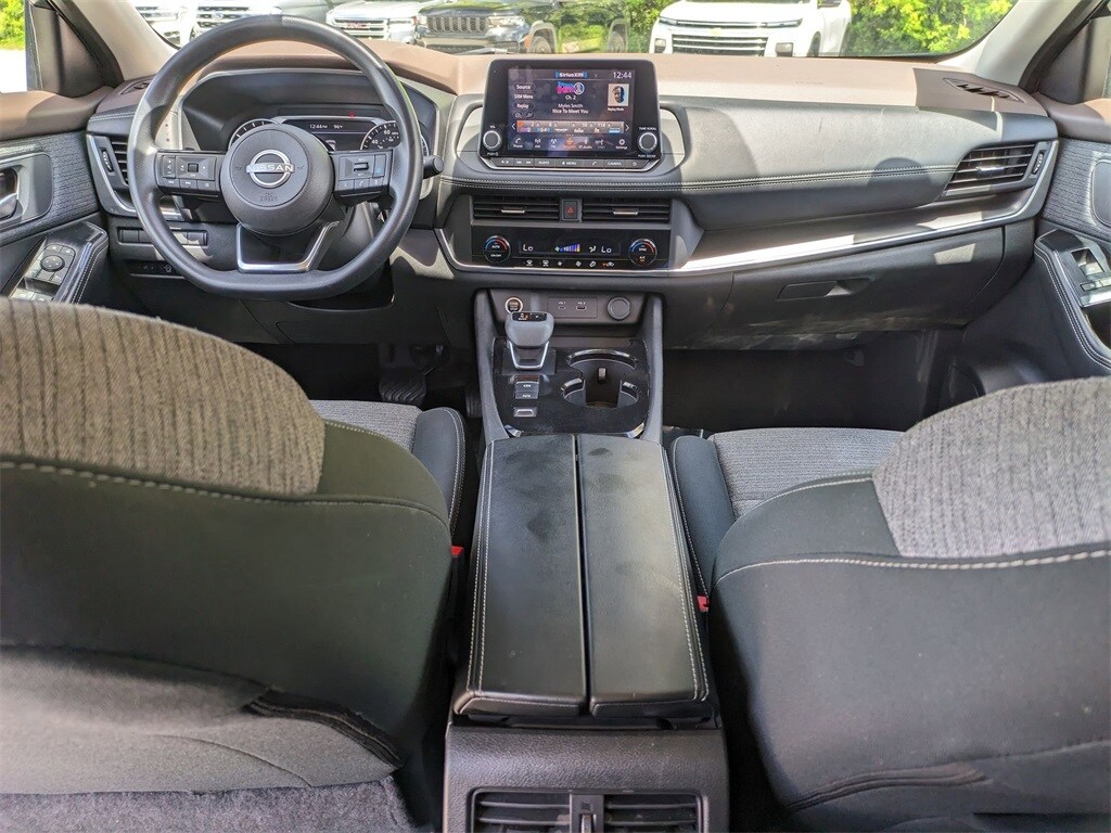 Thumbnail: 2023 Nissan Rogue - 26