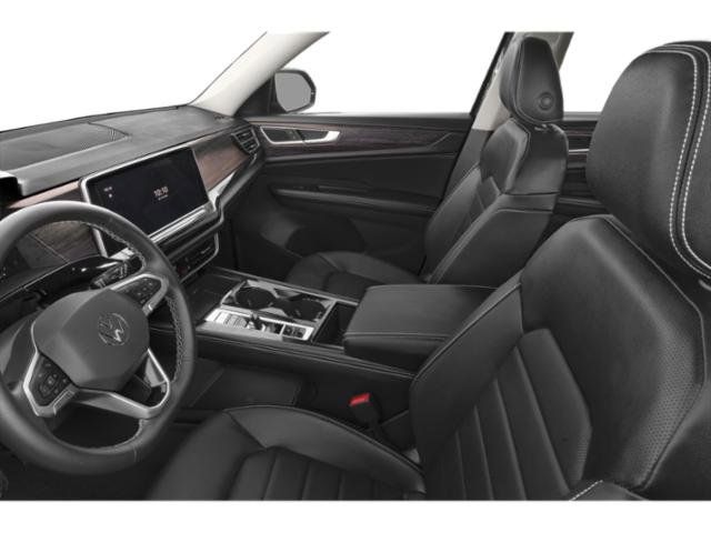 Thumbnail: 2025 Volkswagen Atlas - 9