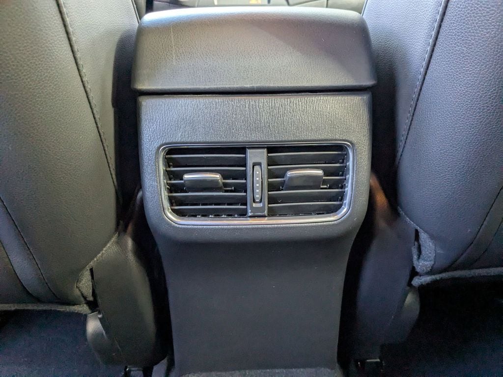 Thumbnail: 2025 Mazda CX-5 - 28