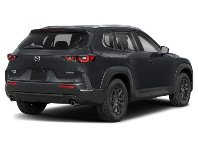 Thumbnail: 2025 Mazda CX-50 - 2
