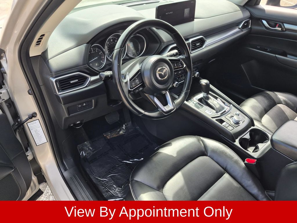 Thumbnail: 2025 Mazda CX-5 - 9