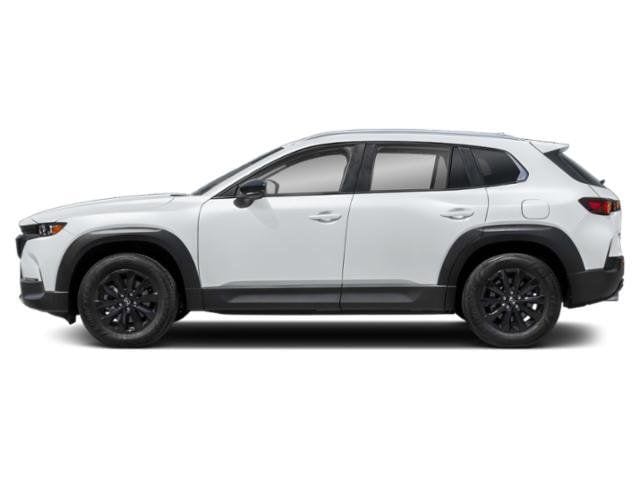 Thumbnail: 2025 Mazda CX-50 - 3