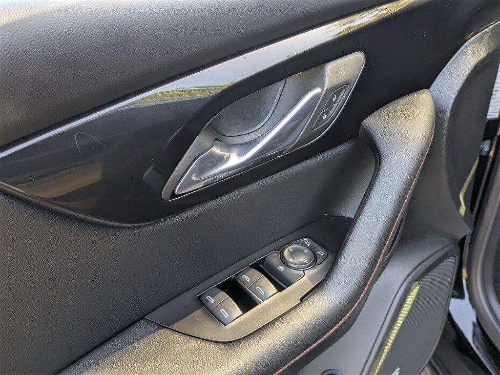 Thumbnail: 2025 Chevrolet Blazer - 23