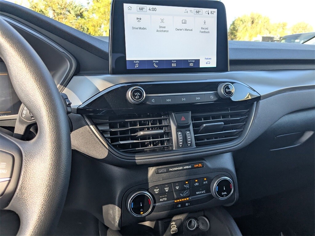 Thumbnail: 2025 Ford Escape - 19