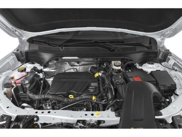 Thumbnail: 2025 Chevrolet Trax - 15